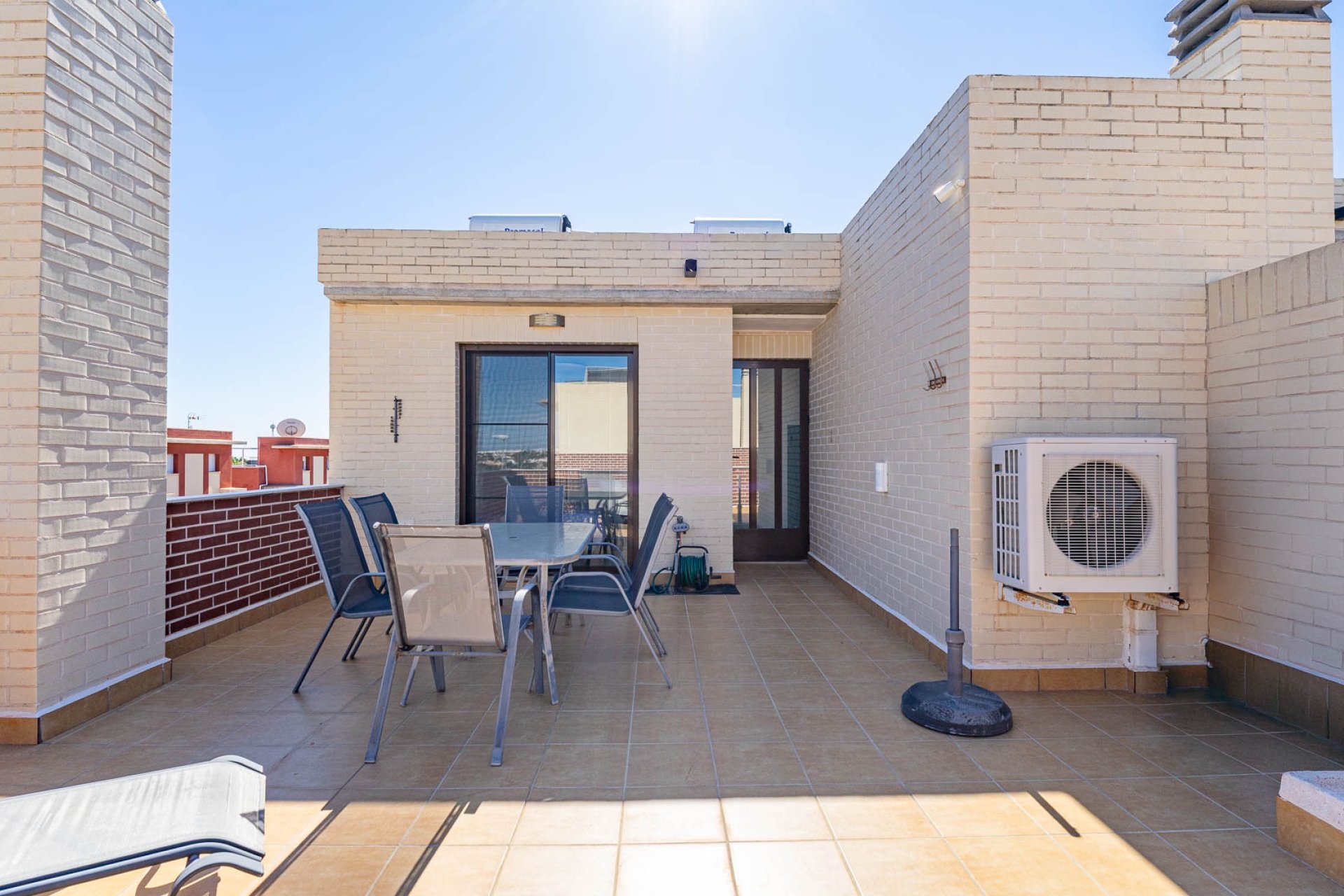 Resale - Apartment - Orihuela Costa - Lomas de Cabo Roig