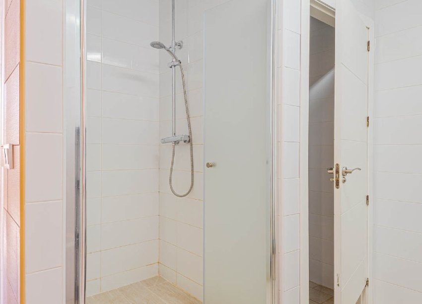 Resale - Apartment - Orihuela Costa - Lomas de Cabo Roig