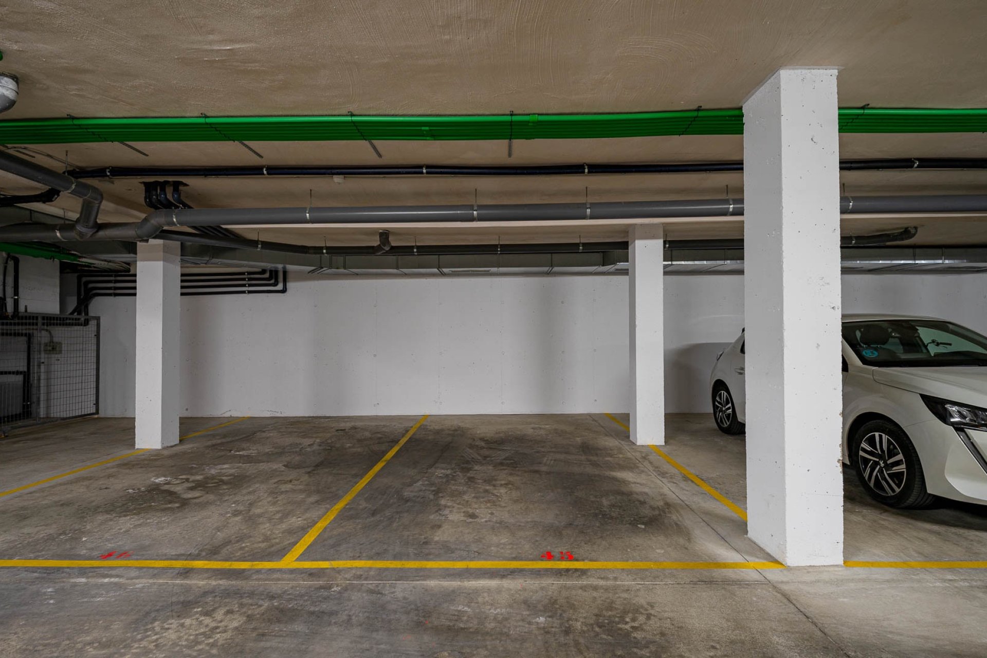 Resale - Apartment - Orihuela Costa - Lomas de Cabo Roig