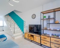 Resale - Apartment - Orihuela Costa - Lomas de Cabo Roig