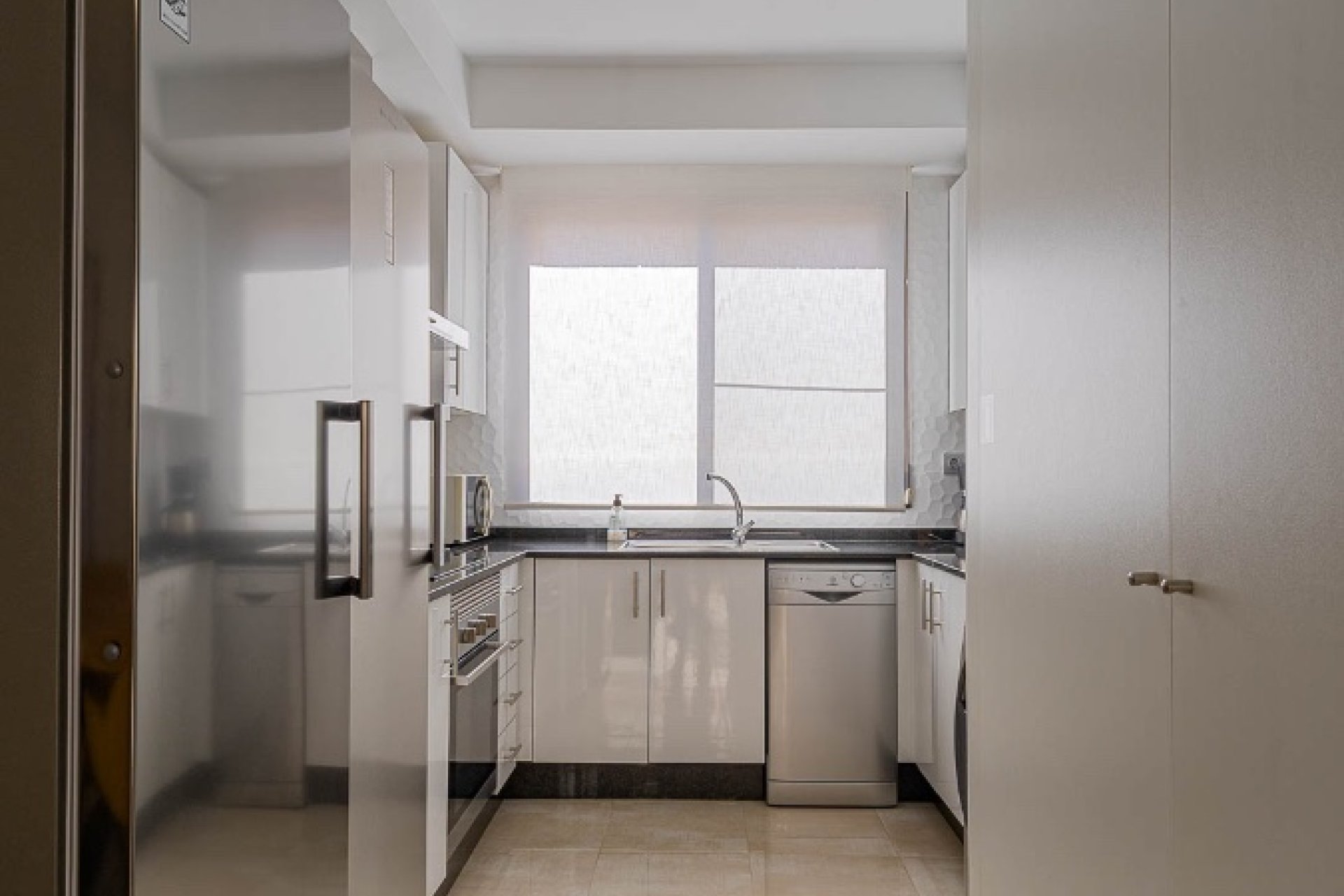 Resale - Apartment - Orihuela Costa - Lomas de Cabo Roig