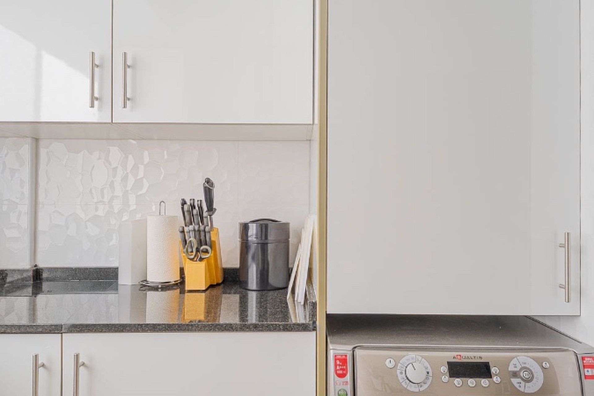 Resale - Apartment - Orihuela Costa - Lomas de Cabo Roig