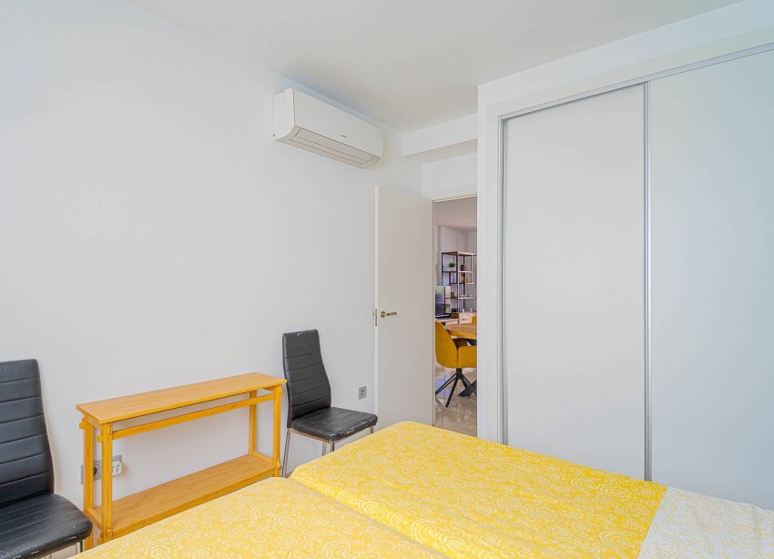 Resale - Apartment - Orihuela Costa - Lomas de Cabo Roig