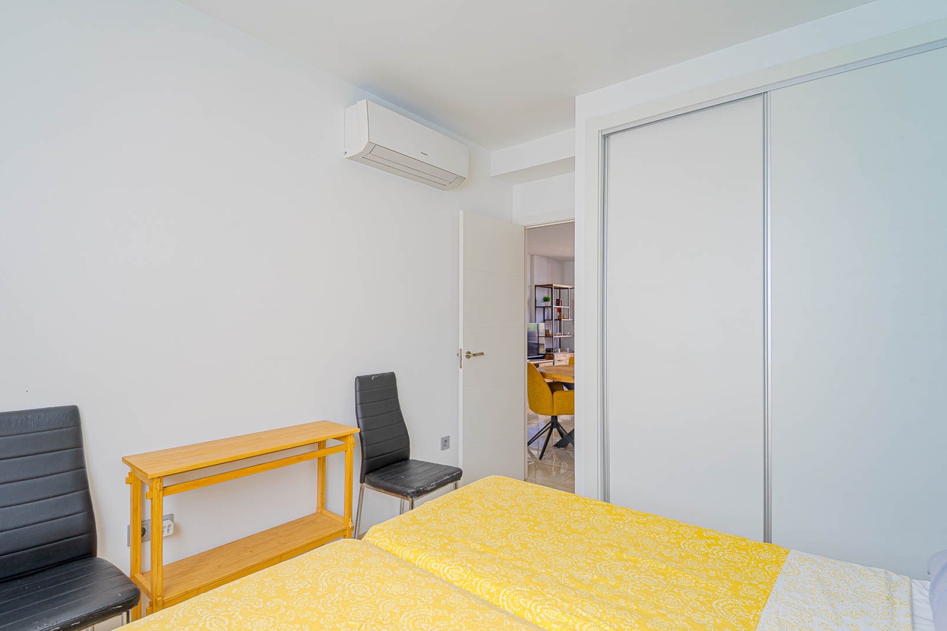 Resale - Apartment - Orihuela Costa - Lomas de Cabo Roig