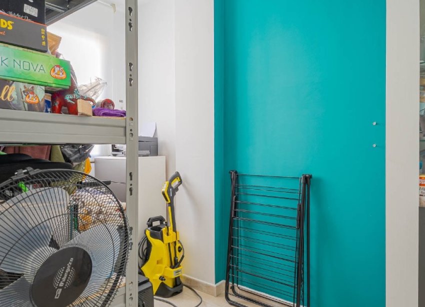 Resale - Apartment - Orihuela Costa - Lomas de Cabo Roig