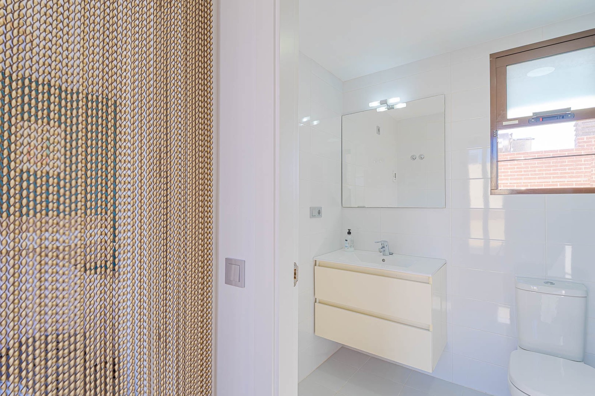 Resale - Apartment - Orihuela Costa - Lomas de Cabo Roig