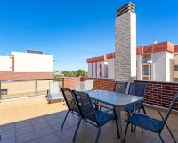 Resale - Apartment - Orihuela Costa - Lomas de Cabo Roig