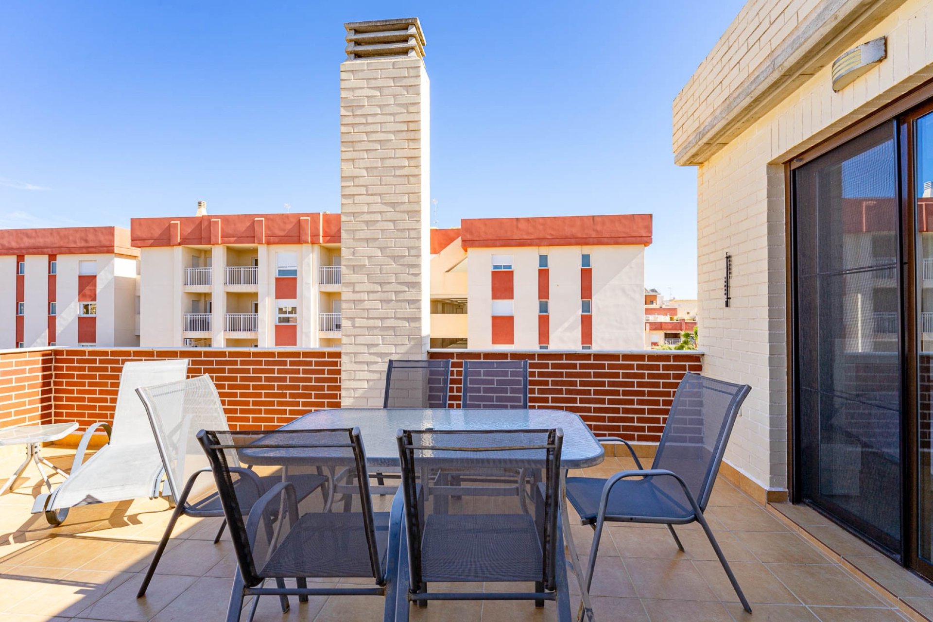 Resale - Apartment - Orihuela Costa - Lomas de Cabo Roig