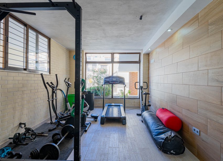 Resale - Apartment - Orihuela Costa - Lomas de Cabo Roig