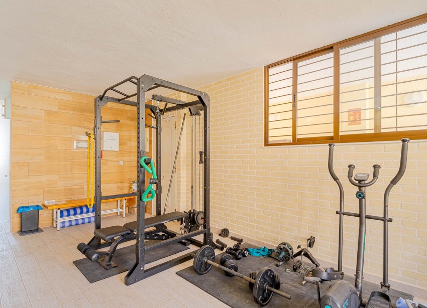 Resale - Apartment - Orihuela Costa - Lomas de Cabo Roig