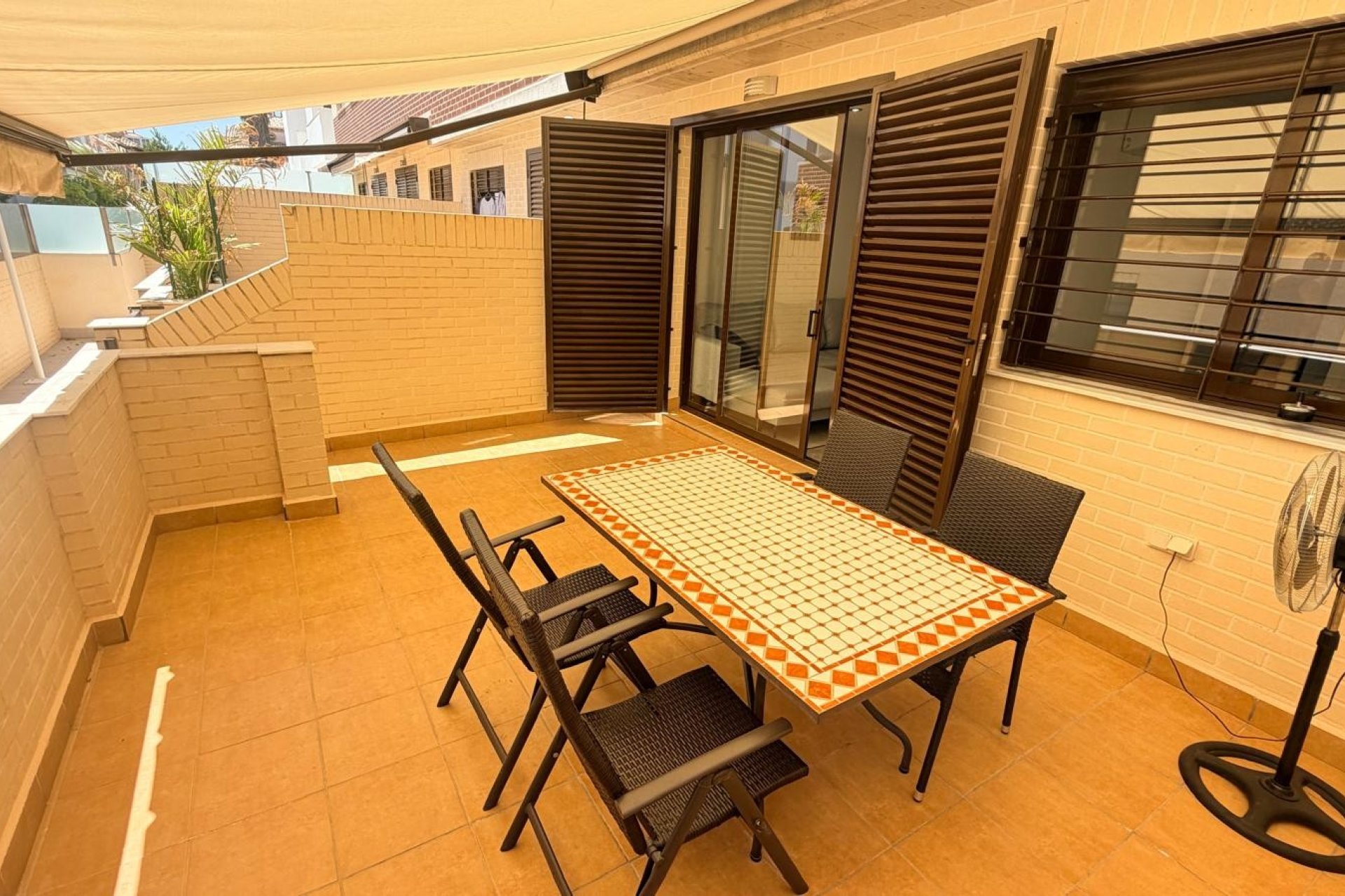Resale - Apartment - Orihuela Costa - Lomas de Cabo Roig