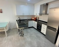 Resale - Apartment - Orihuela Costa - Lomas de Cabo Roig