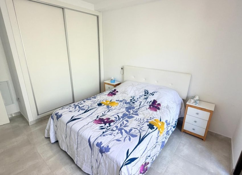 Resale - Apartment - Orihuela Costa - Lomas de Cabo Roig