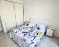 Resale - Apartment - Orihuela Costa - Lomas de Cabo Roig
