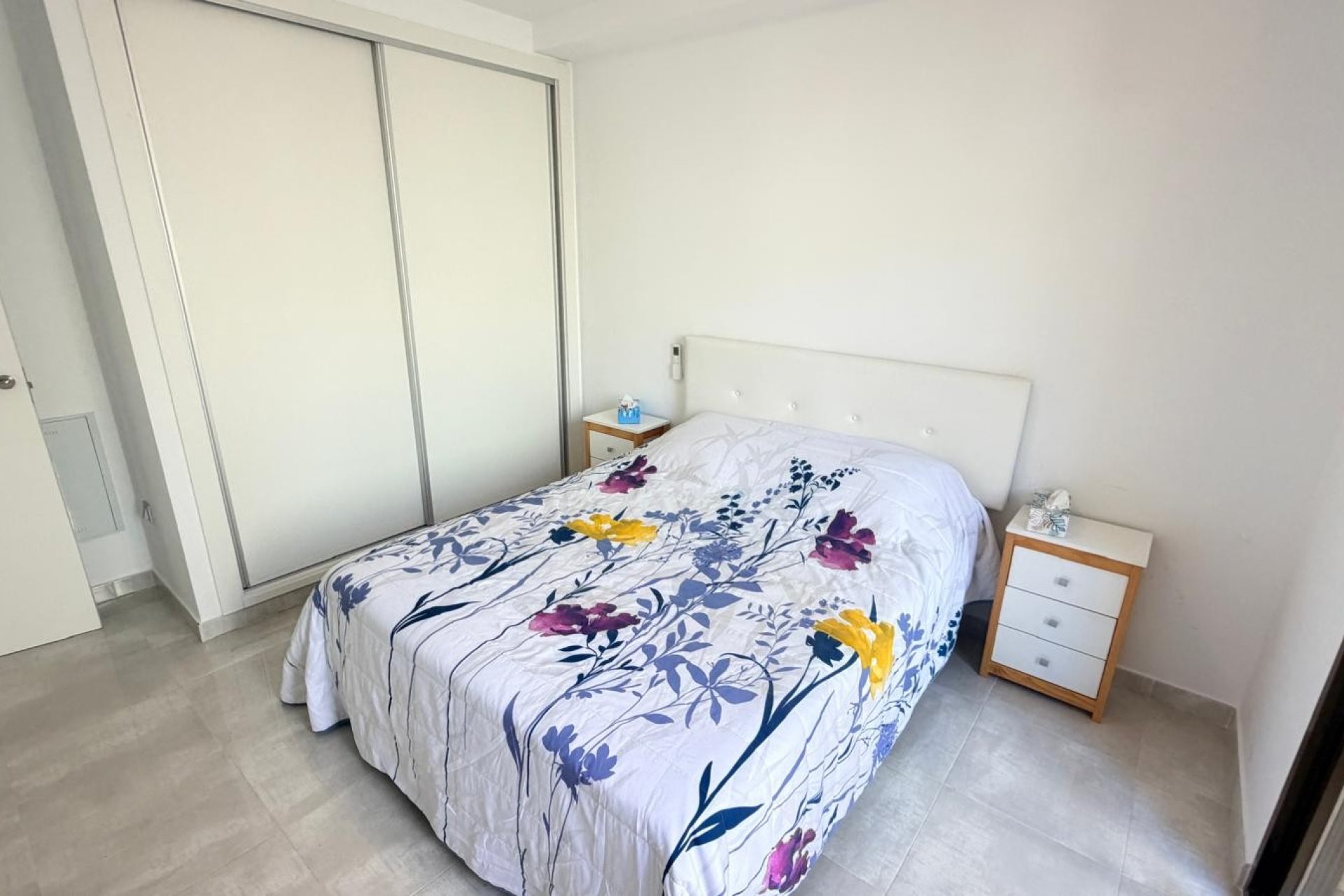 Resale - Apartment - Orihuela Costa - Lomas de Cabo Roig