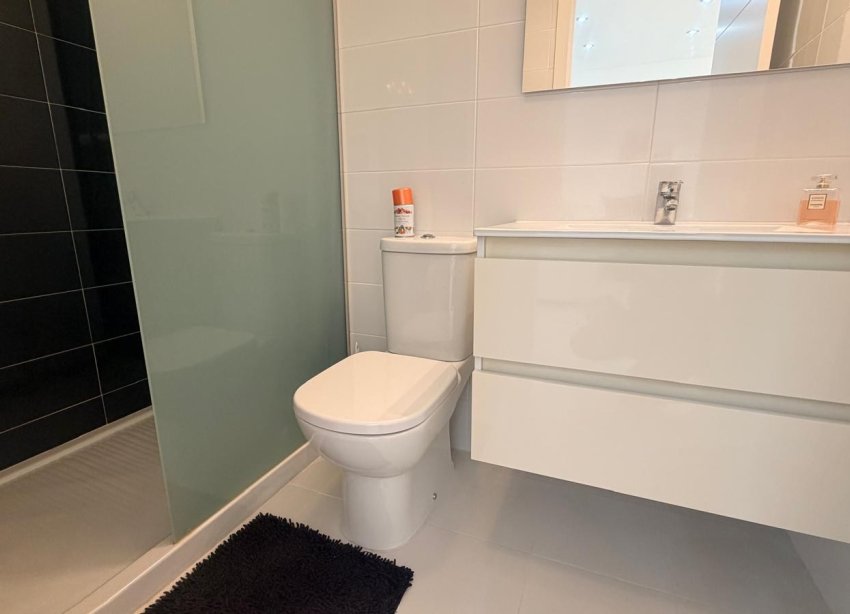 Resale - Apartment - Orihuela Costa - Lomas de Cabo Roig