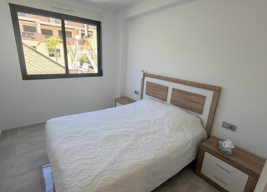 Resale - Apartment - Orihuela Costa - Lomas de Cabo Roig