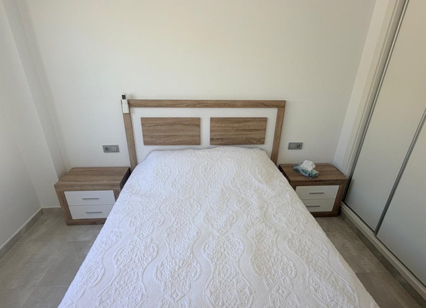 Resale - Apartment - Orihuela Costa - Lomas de Cabo Roig