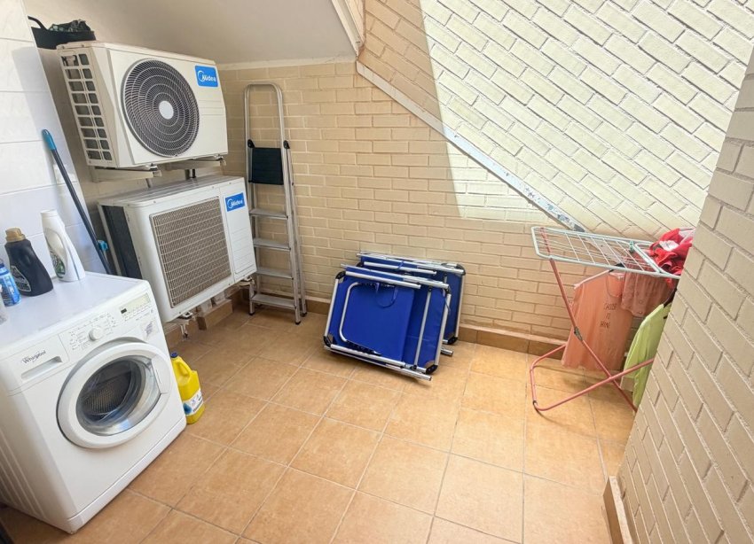 Resale - Apartment - Orihuela Costa - Lomas de Cabo Roig