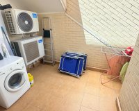 Resale - Apartment - Orihuela Costa - Lomas de Cabo Roig