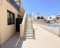 Resale - Apartment - Orihuela Costa - Lomas de Cabo Roig