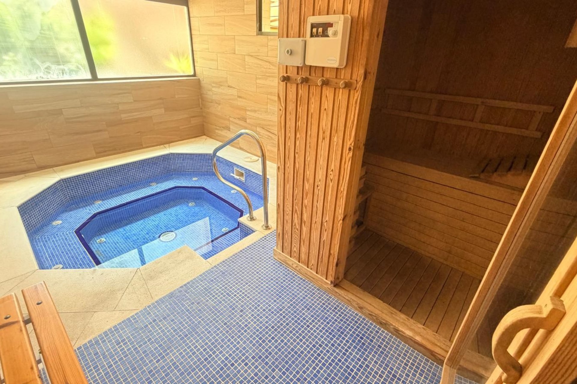 Resale - Apartment - Orihuela Costa - Lomas de Cabo Roig