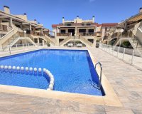 Resale - Apartment - Orihuela Costa - Lomas de Cabo Roig