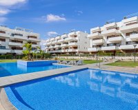 Resale - Apartment - Orihuela Costa - Lomas De Cabo Roig