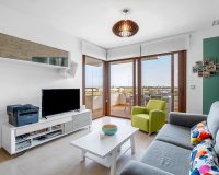 Resale - Apartment - Orihuela Costa - Lomas De Cabo Roig