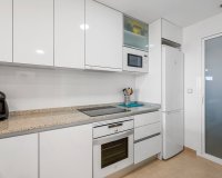 Resale - Apartment - Orihuela Costa - Lomas De Cabo Roig