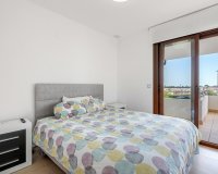 Resale - Apartment - Orihuela Costa - Lomas De Cabo Roig