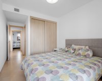 Resale - Apartment - Orihuela Costa - Lomas De Cabo Roig