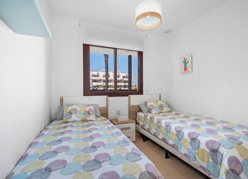 Resale - Apartment - Orihuela Costa - Lomas De Cabo Roig