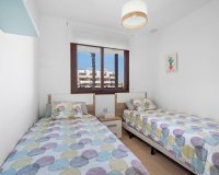 Resale - Apartment - Orihuela Costa - Lomas De Cabo Roig