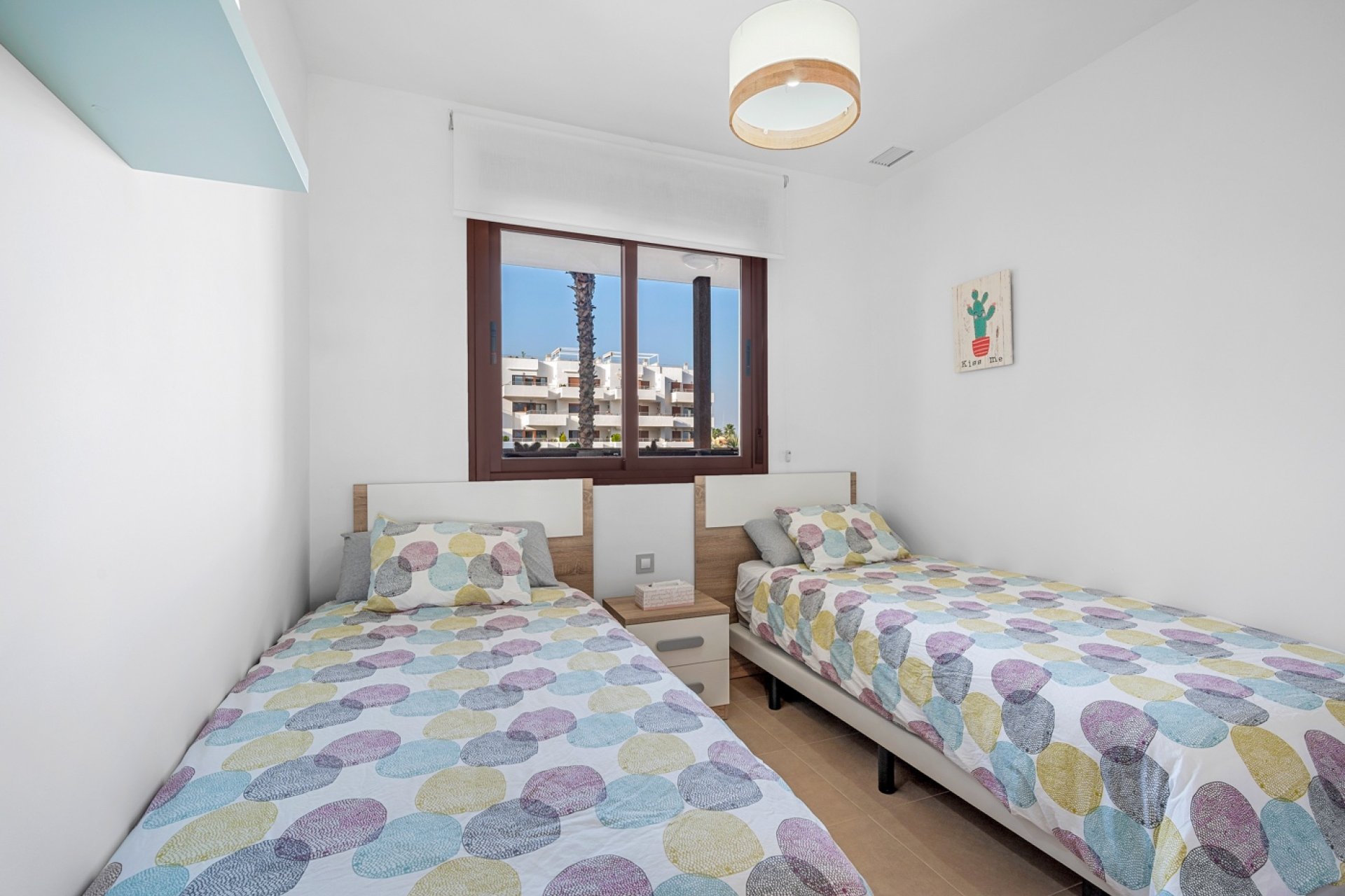 Resale - Apartment - Orihuela Costa - Lomas De Cabo Roig