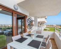 Resale - Apartment - Orihuela Costa - Lomas De Cabo Roig