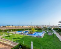 Resale - Apartment - Orihuela Costa - Lomas De Cabo Roig