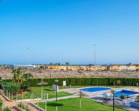 Resale - Apartment - Orihuela Costa - Lomas De Cabo Roig