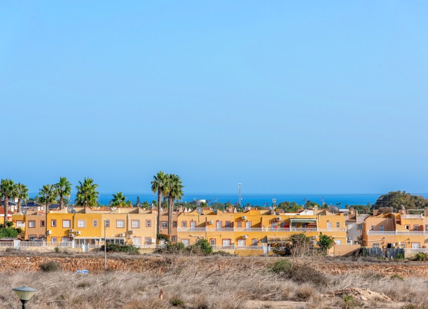 Resale - Apartment - Orihuela Costa - Lomas De Cabo Roig