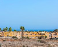 Resale - Apartment - Orihuela Costa - Lomas De Cabo Roig