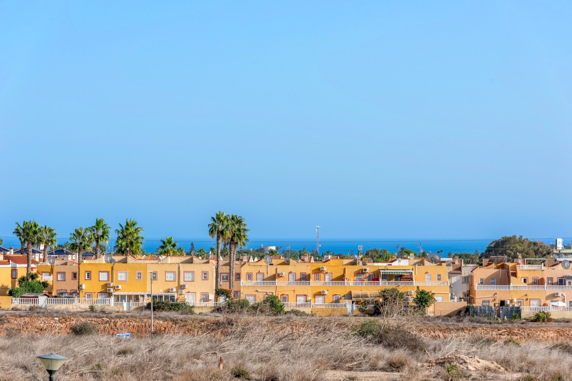 Resale - Apartment - Orihuela Costa - Lomas De Cabo Roig