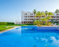 Resale - Apartment - Orihuela Costa - Lomas De Cabo Roig