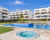 Resale - Apartment - Orihuela Costa - Lomas De Cabo Roig