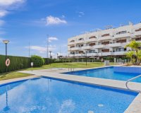 Resale - Apartment - Orihuela Costa - Lomas De Cabo Roig