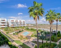 Resale - Apartment - Orihuela Costa - Lomas De Cabo Roig