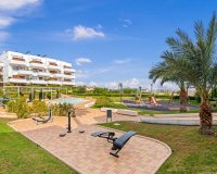 Resale - Apartment - Orihuela Costa - Lomas De Cabo Roig