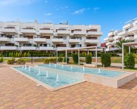 Resale - Apartment - Orihuela Costa - Lomas De Cabo Roig