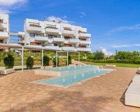 Resale - Apartment - Orihuela Costa - Lomas De Cabo Roig