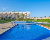 Resale - Apartment - Orihuela Costa - Lomas De Cabo Roig