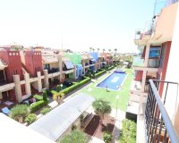 Resale - Apartment - Orihuela Costa - Lomas de Cabo Roig